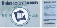 Amateurs, Dakmeesters' Pannenbier