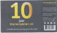 Horecabier.nl, 10 Jaar Horecabier.nl Horecabier.nl, 10 Jaar Horecabier.nl