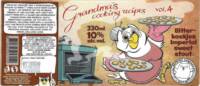 Uiltje Brewing Company, Grandma's Cooking Recipes Vol. 4