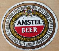 Licentiebrouwsels , Amstel Beer