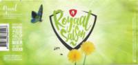 Rock City Brewing, Royaal Saison Rock City Brewing, Royaal Saison
