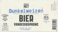 Brouwerij Van de Oirsprong, Dunkelweizen