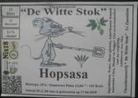 Amateurs, Hopsasa