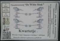 Amateurs, Kwartetje
