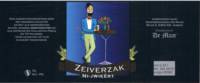 Dorpsbrouwerij De Maar, Zeiverzak Ni-jwieërt