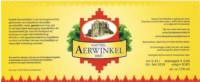 Dorpsbrouwerij De Maar, Kasteel Aerwinkel Bier