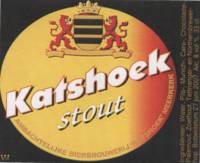 Amateurs, Katshoek Stout