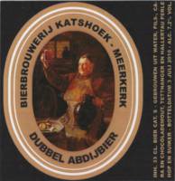 Amateurs, Dubbel Abdijbier