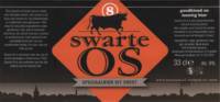 Swarte Os, Swarte Os 8