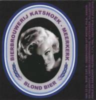Amateurs, Blond Bier