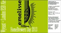 Amateurs, Wyest London ESB Ale