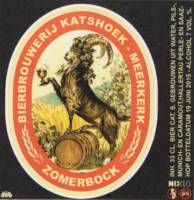 Amateurs, Zomerbock