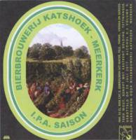 Amateurs, I.P.A. Saison