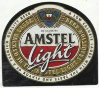 Licentiebrouwsels , Amstel Light