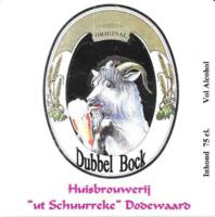 Amateurs, Dubbel Bock