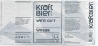 KraftBier, Witte Gij't Witbier