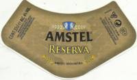 Licentiebrouwsels , Amstel Reserva