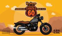 Amateurs, Route 60 American Pale Ale