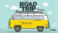 Amateurs, Road Trip Saison