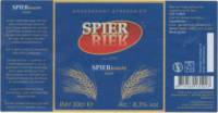 SpierBier, Spierkracht Tripel
