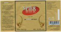 SpierBier, Gespierde Bock