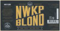 SpierBier, NWKP Blond