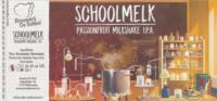 Brouwerij De School , Schoolmelk Passionfruit Milkshake I.P.A.