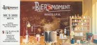 Brouwerij De School , Het Biermoment White I.P.A.