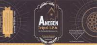 De Naeckte Brouwers, Anegen Tripel I.P.A.