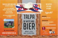 Bierbrouwerij Noarder Dragten, Talpa De Witte Mol Bier