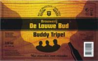 Bierbrouwerij Noarder Dragten, Buddy Tripel