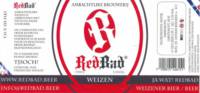 Brouwerij Redbad, Weizen