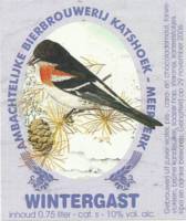 Amateurs, Wintergast
