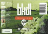 Beekdal Brouwerij, De Vlierde Hemel Witbier