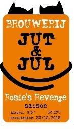 Amateurs, Rosie's Revenge Saison