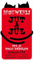 Amateurs, Met je Mooie Kwastjes Session IPA