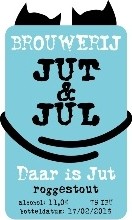 Amateurs, Daar is Jut Roggestout