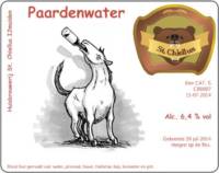 Amateurs, Paardenwater