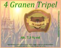 Amateurs, 4 Granen Tripel
