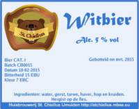 Amateurs, Witbier