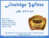 Amateurs, Fruitige Witte