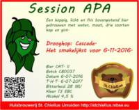 Amateurs, Session APA