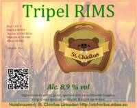 Amateurs, Tripel RIMS