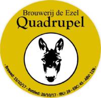 Amateurs, Quadrupel