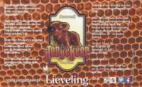 Jonge Beer Bierbrouwerij, Lieveling