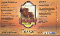 Jonge Beer Bierbrouwerij, Frisser