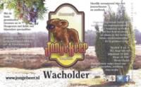 Jonge Beer Bierbrouwerij, Wacholder