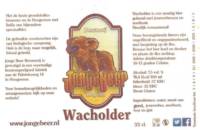 Jonge Beer Bierbrouwerij, Wacholder