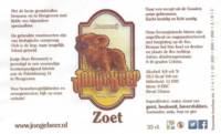 Jonge Beer Bierbrouwerij, Zoet