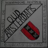 Amateurs, Oud Amsterdams